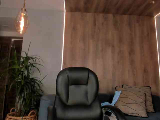 LexieWayne webcam