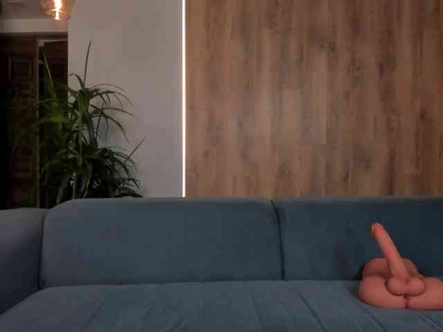 LexieWayne webcam