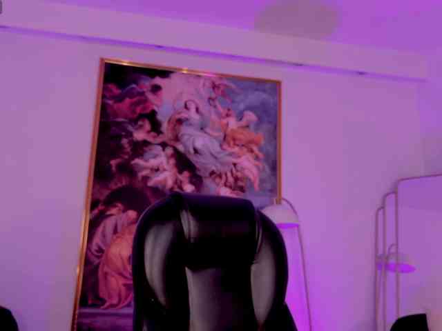 LexieWayne webcam