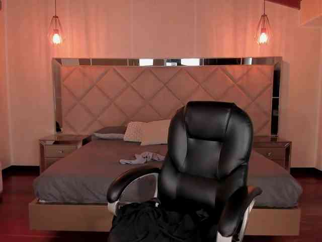 LexieWayne webcam