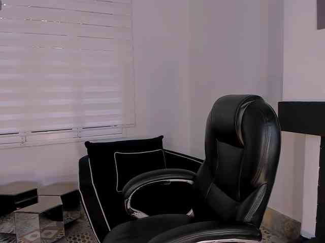 LexieWayne webcam