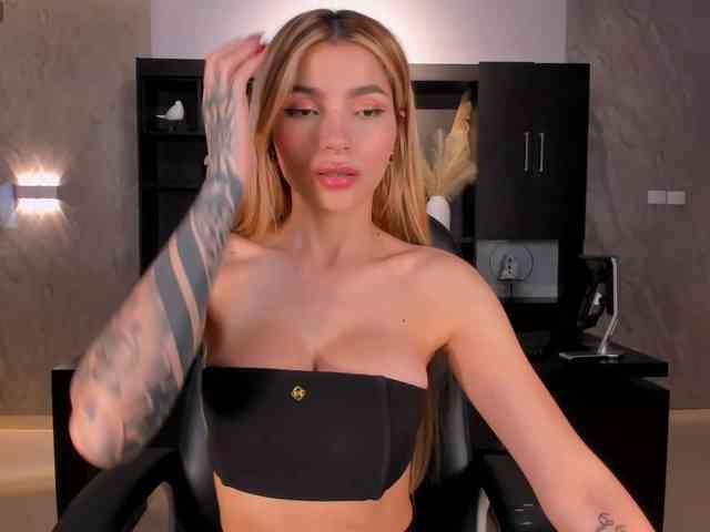 LexieWayne