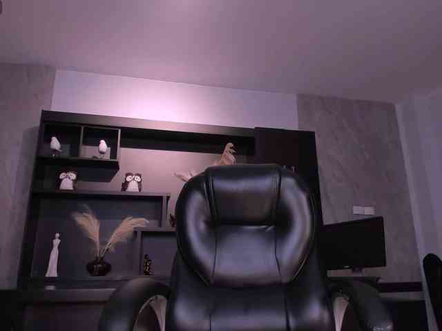 LexieWayne webcam