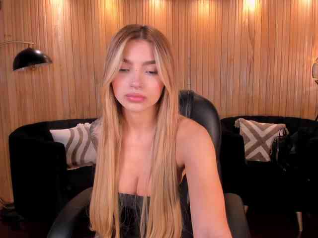LexieWayne webcam