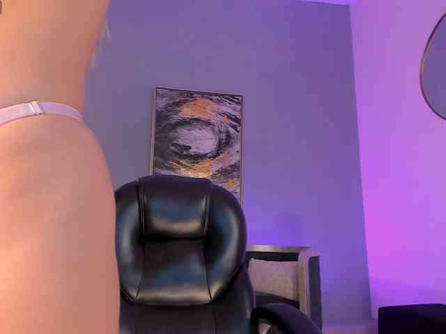 LexieWayne webcam