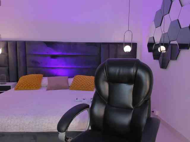 LexieWayne webcam