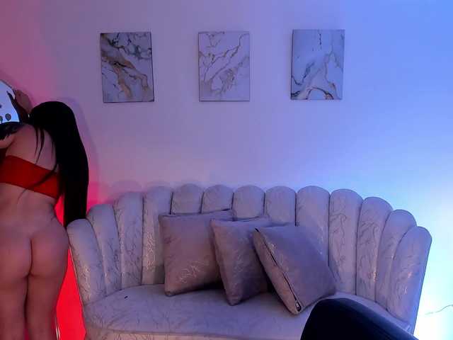 DonnaStonne live cam on BongaCams