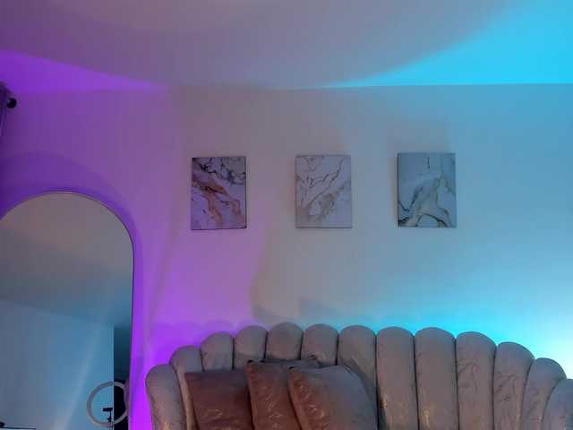 DonnaStonne live cam on BongaCams