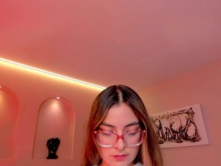 AllisonRogers Porn Show