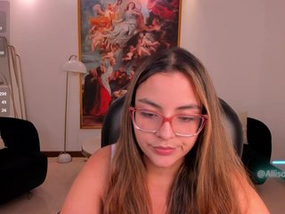 AllisonRogers Porn Show