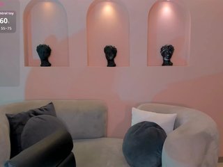 AllisonRogers Porn Show
