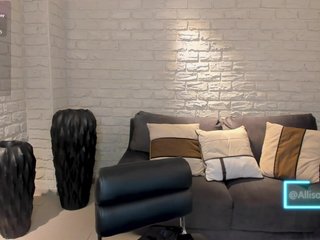AllisonRogers Porn Show