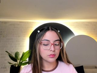 AllisonRogers Porn Show