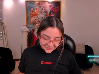 AllisonRogers Porn Show