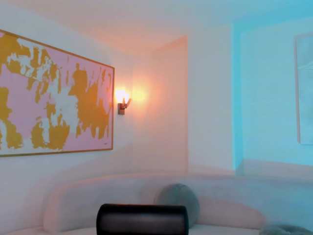 AllisonRogers live webcam show