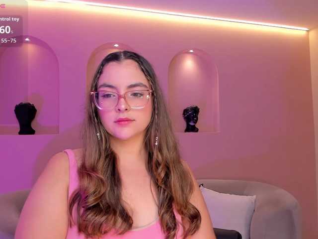 AllisonRogers live cam on BongaCams