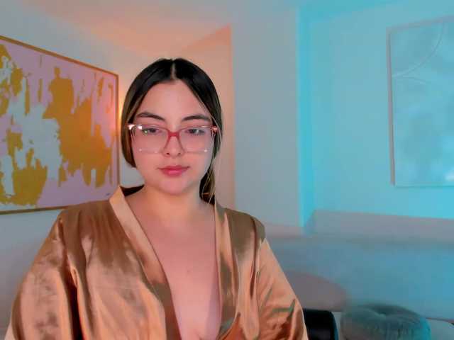 AllisonRogers live webcam show