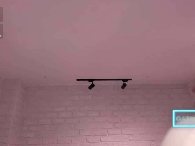 AllisonRogers live cam on BongaCams