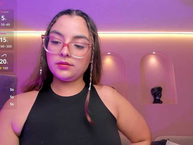 AllisonRogers live cam on BongaCams