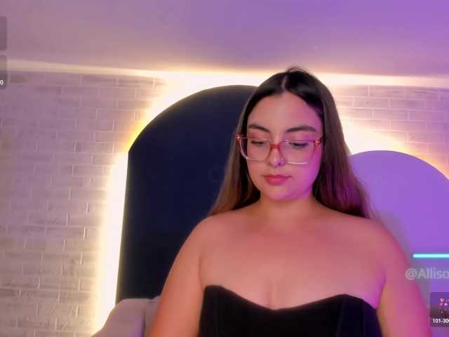 AllisonRogers webcam