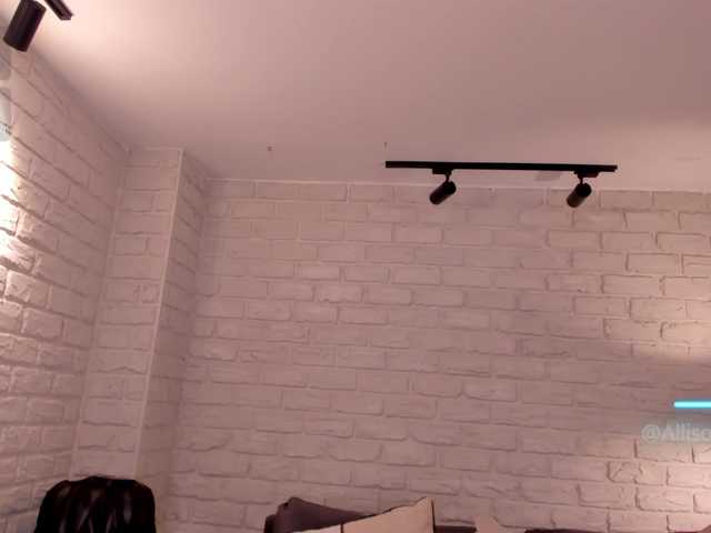AllisonRogers live cam on BongaCams
