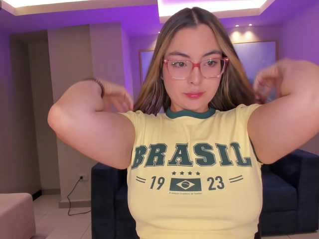 AllisonRogers's BongaCams show and profile