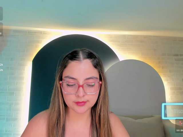 AllisonRogers live cam on BongaCams