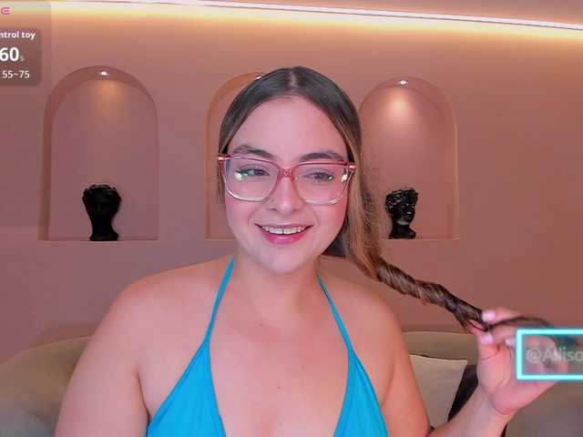 AllisonRogers live cam on BongaCams