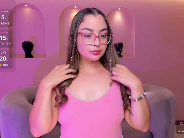 AllisonRogers webcam