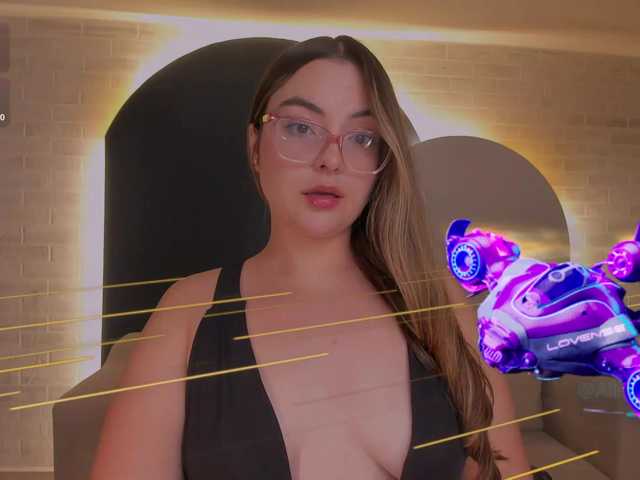 AllisonRogers live webcam show