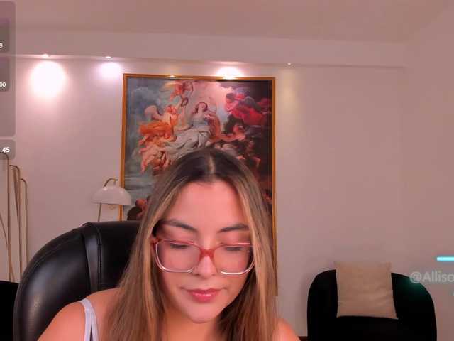 AllisonRogers preview