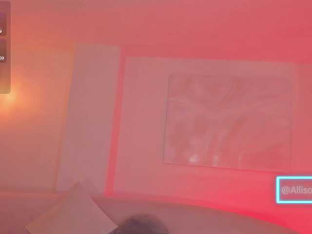 AllisonRogers webcam