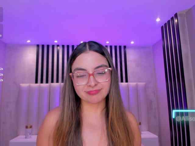 AllisonRogers webcam