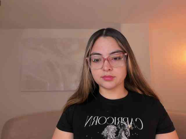 AllisonRogers webcam
