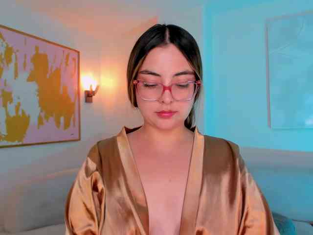 AllisonRogers webcam