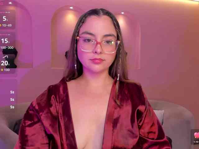 AllisonRogers webcam