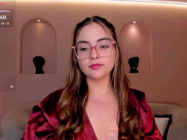 AllisonRogers webcam