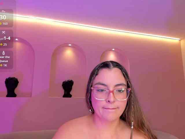AllisonRogers webcam