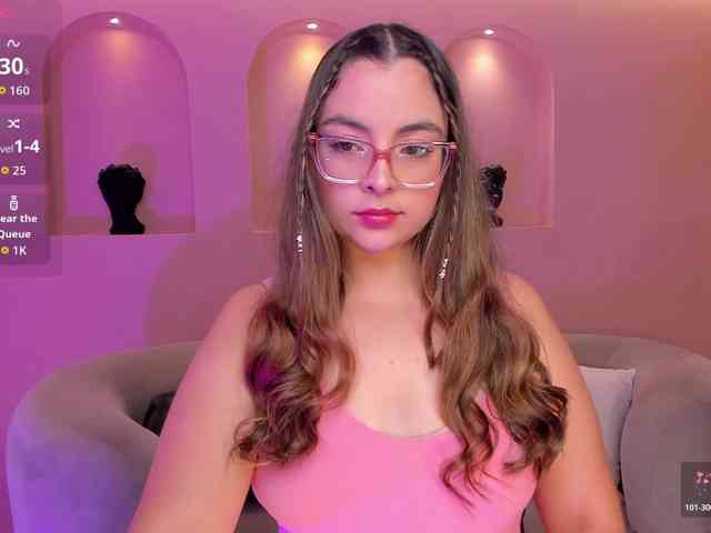 AllisonRogers webcam