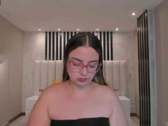 AllisonRogers webcam