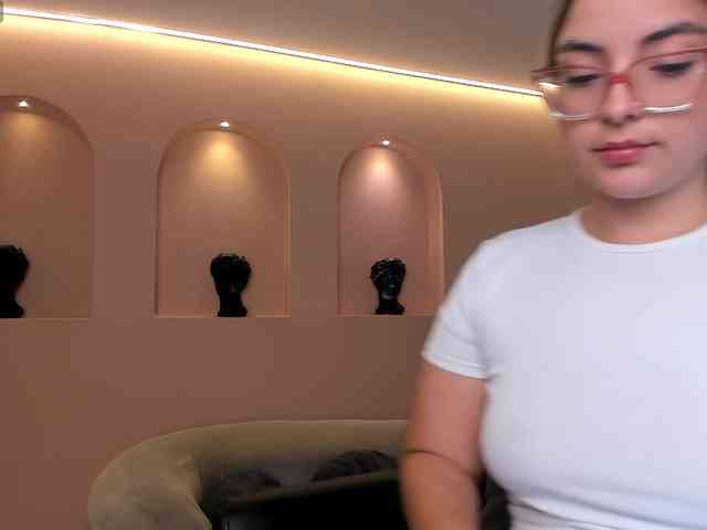 AllisonRogers webcam