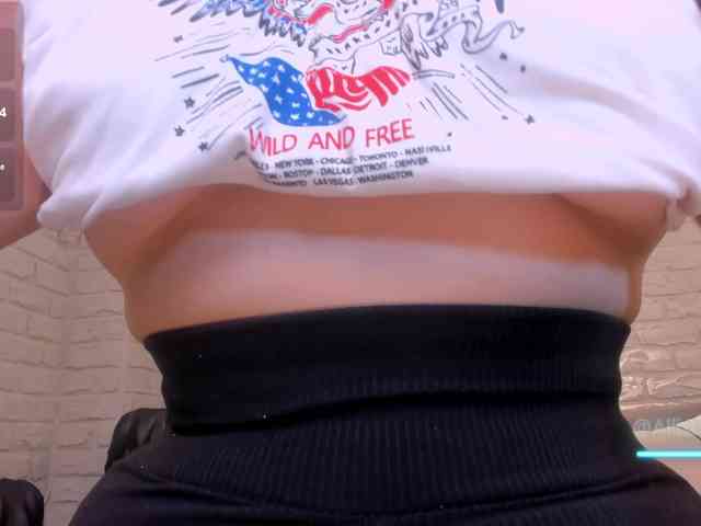 AllisonRogers webcam