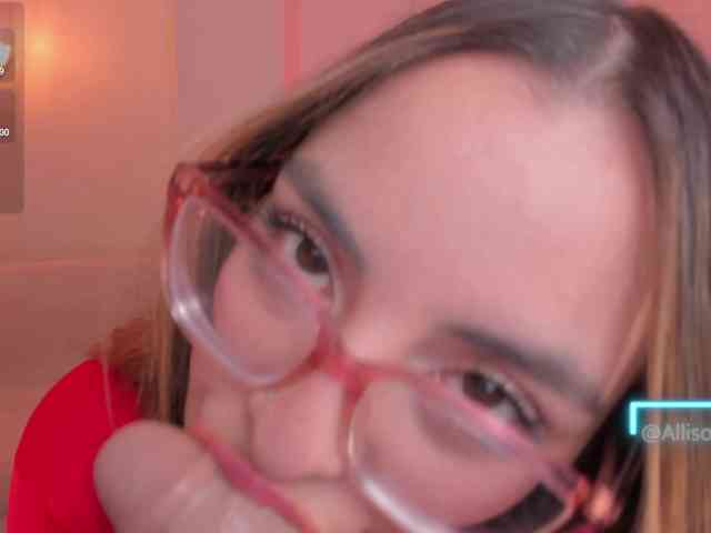 AllisonRogers webcam