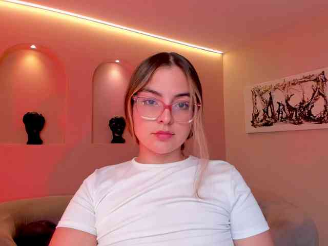 AllisonRogers webcam