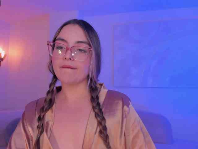 AllisonRogers webcam