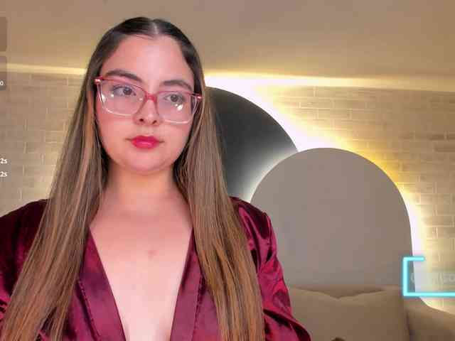 AllisonRogers webcam