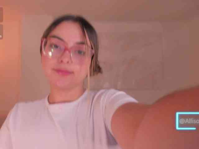 AllisonRogers webcam