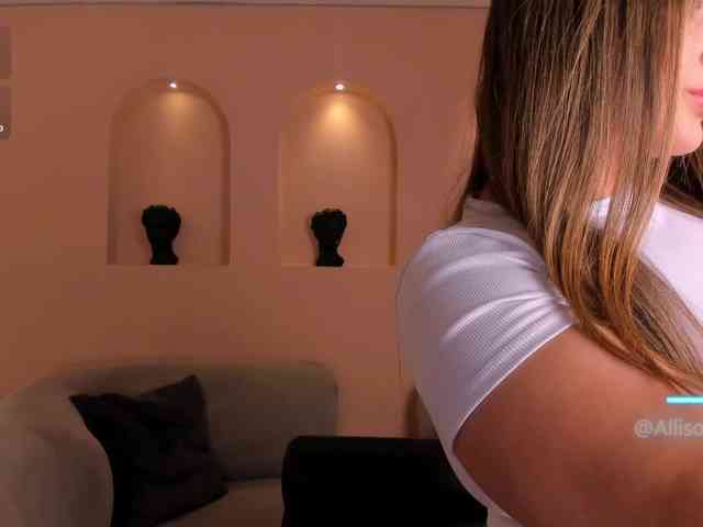 AllisonRogers webcam