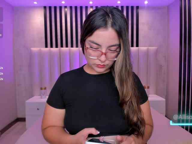 AllisonRogers webcam