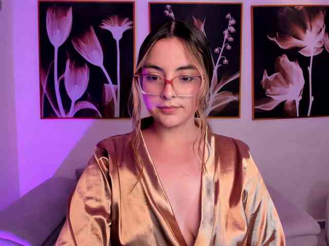 AllisonRogers webcam